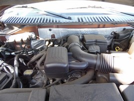 2011 Ford Expedition XLT Brown 5.4L AT 4WD #F23250